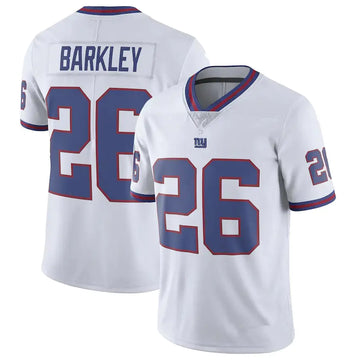 Saquon Barkley #26 Jersey