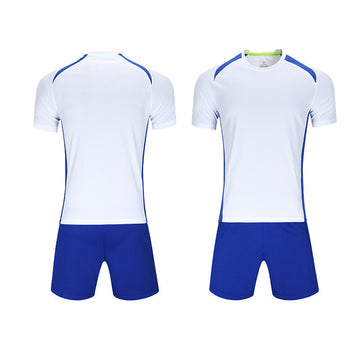 Light Edition Football Suit Children's Jersey Training Match Team