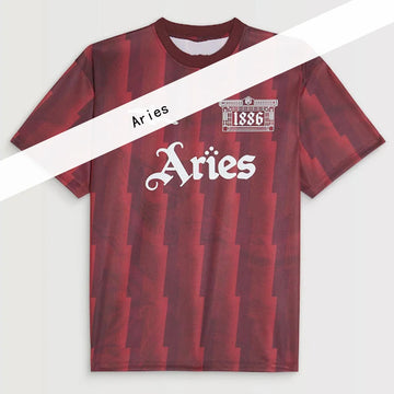 24/25 Aries England New Arrivals Summer & Autumn Arsenal Home/Away Sweatshirts Football Jerseys Fashion Trend Adults/KIDs